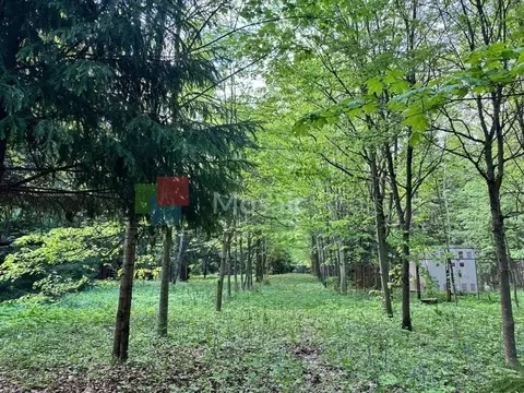 Участок в Московская область, Одинцовский городской округ, д. ...