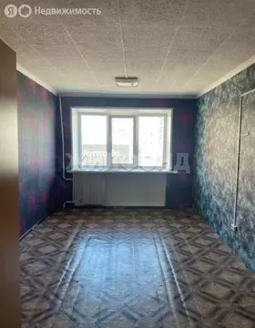 Квартира-студия: Томск, проспект Ленина, 160 (16.9 м)