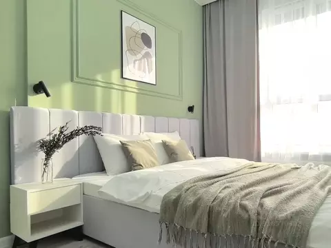 Студия Башкортостан, Уфа ул. Менделеева, 137 (26.0 м)