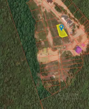 Участок в Бурятия, Улан-Удэ пос. Верхняя Березовка,  (7.47 сот.)