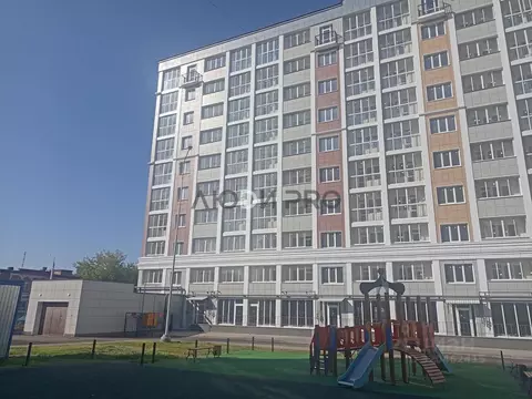 Помещение свободного назначения в Тверская область, Тверь ул. ...