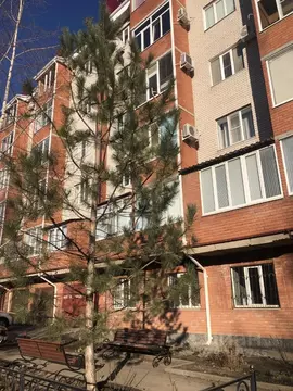 1-к кв. Ставропольский край, Ставрополь ул. Пирогова, 37 (4010.0 м)