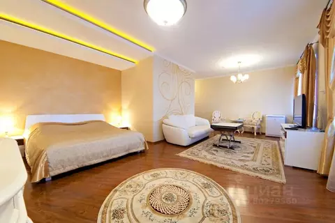 Комната Ставропольский край, Ставрополь 1-й Юго-Западный проезд, 3Б