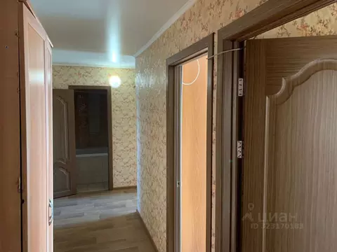 3-к кв. Курганская область, Курган ул. Пушкина, 24 (65.0 м)