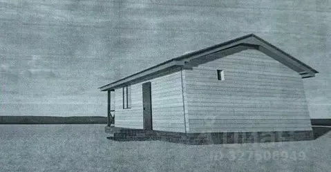 Дом в Свердловская область, Сысертский муниципальный округ, д. Ключи ...