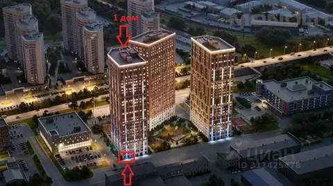 Торговая площадь в Свердловская область, Екатеринбург Втузгородок ...