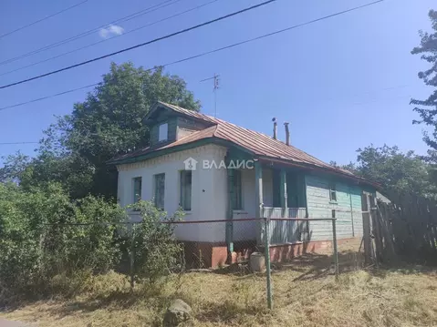 Дом в Владимирская область, Суздальский район, Павловское ...