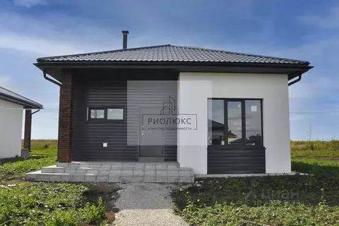 Дом в Челябинская область, Магнитогорск  (80 м)