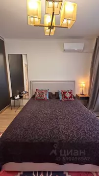 2-к кв. Москва ул. Саларьевская, 14к2 (46.0 м)