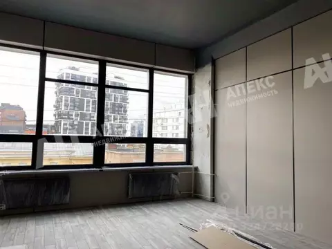 Офис в Москва проезд 3-й Марьиной рощи, 40С1 (70 м)