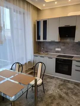3-к кв. Москва Новоалексеевская ул., 16к4 (70.1 м)