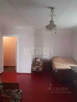 1-к кв. Воронежская область, Воронеж ул. Ушинского, 4 (31.0 м)