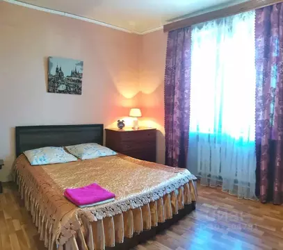 Комната Пензенская область, Пенза ул. Дружбы, 1