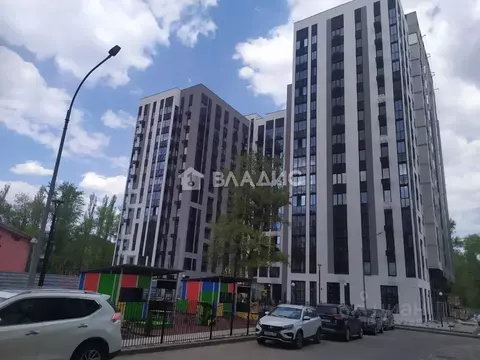 2-к кв. Воронежская область, Воронеж Ленинский просп., 108А (70.49 м)