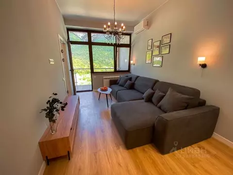 2-к кв. Крым, Ялта муниципальный округ, Виноградное пгт ул. Красина, ...