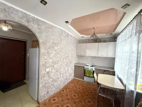 1-к кв. Амурская область, Белогорск ул. Кирова, 140 (25.2 м)