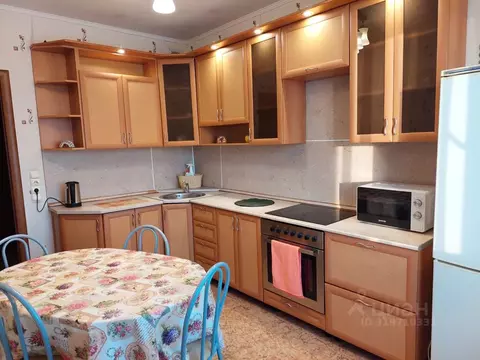 2-к кв. Самарская область, Тольятти ул. Толстого, 8 (56.0 м)