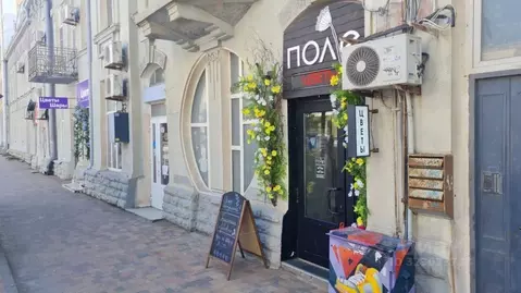 Помещение свободного назначения в Ставропольский край, Ставрополь ул. ...