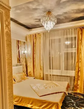 Комната Москва ул. Трофимова, 35/20