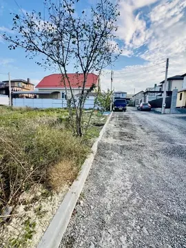 Участок в Краснодарский край, Анапа муниципальный округ, с. Супсех ул. ...