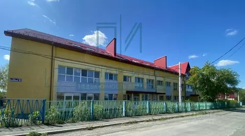 Офис в Свердловская область, Первоуральск ул. Коммуны, 3 (300 м)