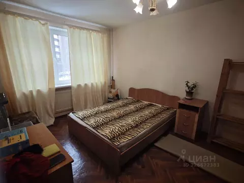 1-к кв. Санкт-Петербург Дальневосточный просп., 69к1 (33.0 м)