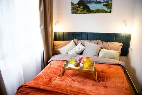 Студия Приморский край, Владивосток ул. Тухачевского, 49/8 (12.0 м)