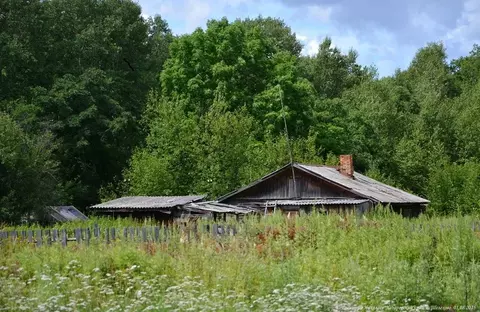 Дом в Хабаровский край, Комсомольский район, с. Шелехово Магистральная ...