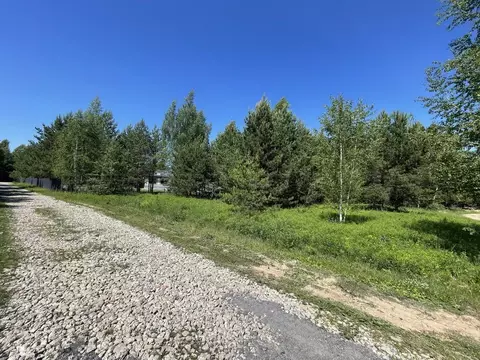 Участок в Татарстан, Лаишевский район, Орловское с/пос, д. Орел ул. ...