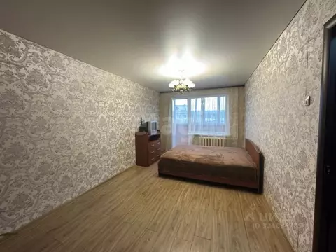 1-к кв. Башкортостан, Уфа ул. Степана Злобина, 34/2 (36.0 м)