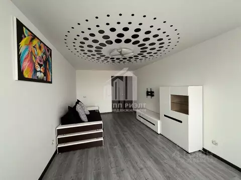 1-к кв. Калининградская область, Калининград ул. Юрия Гагарина, 55А ...