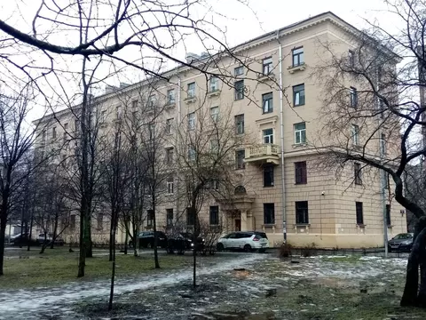 Офис в Санкт-Петербург ул. Карташихина, 17 (84 м)