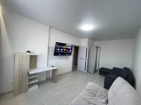 1-к кв. Крым, Симферопольский район, с. Мирное ул. Крымской Весны, 6к1 ...