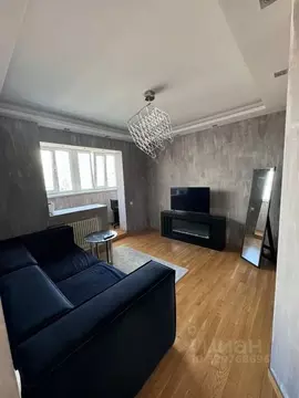 1-к кв. Москва ш. Энтузиастов, 11АК1 (38.4 м)