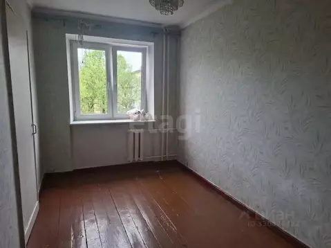 2-к кв. Калининградская область, Калининград Ленинский просп., 107 ...