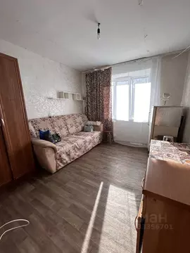 Комната Марий Эл, Йошкар-Ола ул. Йывана Кырли, 1 (12.0 м)