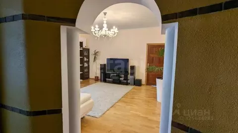 3-к кв. Калининградская область, Калининград просп. Мира, 74 (93.0 м)