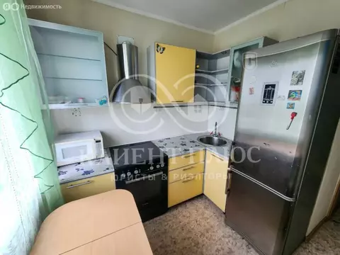 2-комнатная квартира: Корсаков, Железнодорожная улица, 3 (43.9 м)