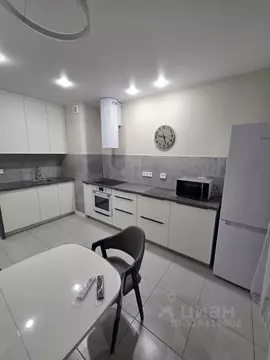 1-к кв. Санкт-Петербург Коломяжский просп., 11 (44.5 м)