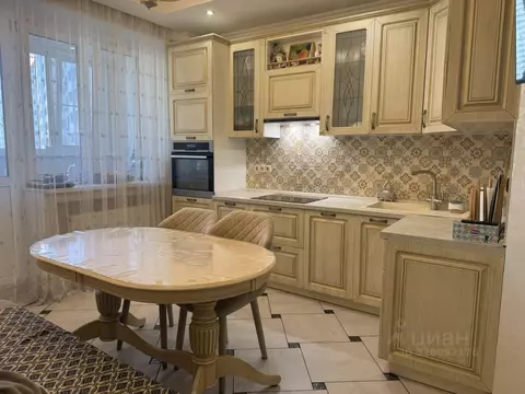 Квартира, 2 комнаты, 65 м