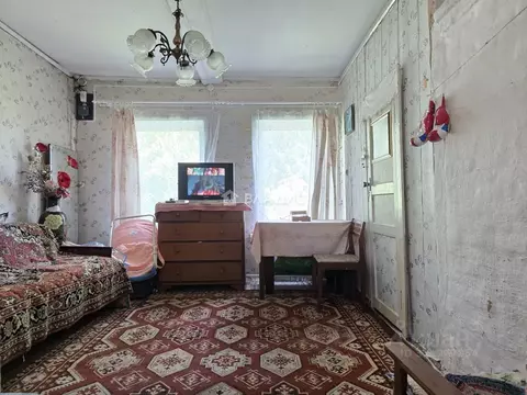 2-к кв. Владимирская область, Вязниковский район, пос. Никологоры ул. ...