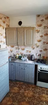 1-к кв. Приморский край, Хасанский муниципальный округ, Славянка пгт ...