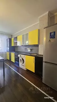 2-к кв. Ростовская область, Ростов-на-Дону Стабильная ул., 11/1 (64.0 ...