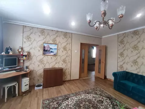 Дом в Богословка, улица Автомобилистов, 8 (115.3 м)