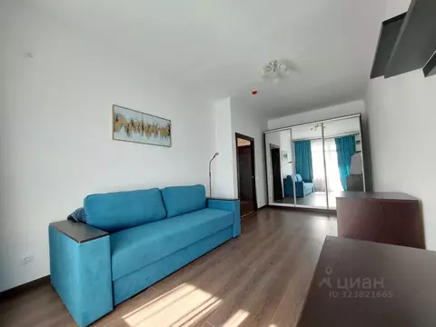 1-к кв. Москва ул. Маргелова, 3к1 (43.0 м)