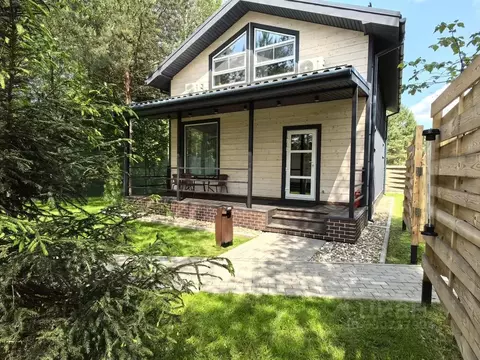 Дом в Москва с. Вороново, 381 (140 м)