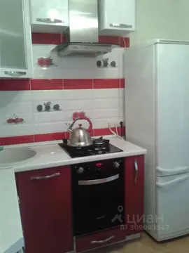 1-к кв. Калужская область, Калуга ул. Постовалова, 6 (31.0 м)