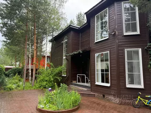 Дом в Ярославская область, Переславль-Залесский муниципальный округ, ...