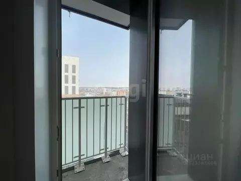 Студия Татарстан, Казань Мой Ритм жилой комплекс (29.82 м)