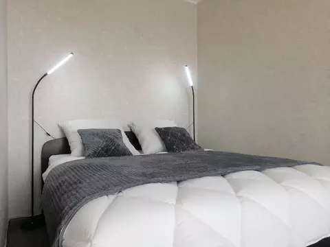 1-к кв. Хакасия, Абакан ул. Кирова, 206А (30.0 м)